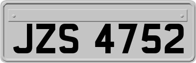 JZS4752