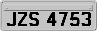 JZS4753