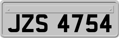JZS4754