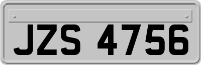 JZS4756
