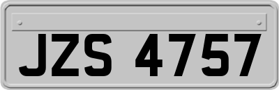 JZS4757