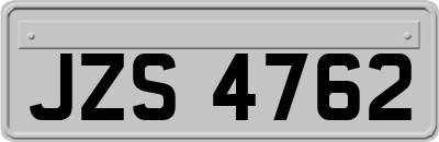 JZS4762