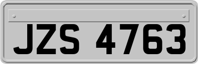 JZS4763