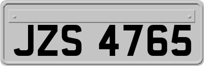 JZS4765