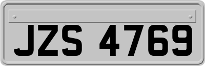 JZS4769