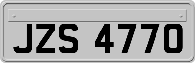 JZS4770