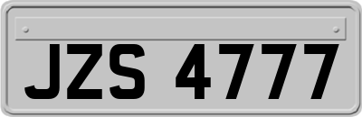 JZS4777