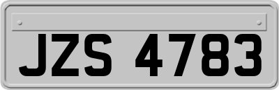 JZS4783