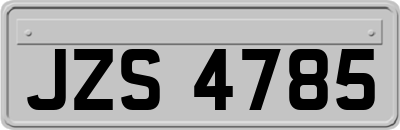 JZS4785