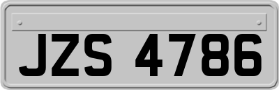 JZS4786