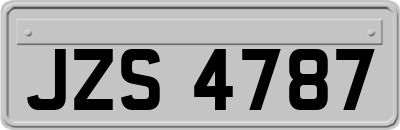 JZS4787