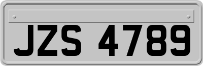 JZS4789