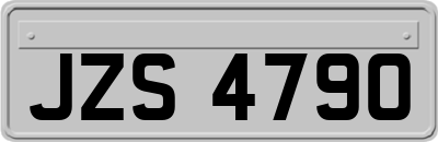 JZS4790