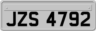 JZS4792