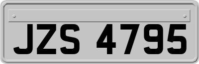 JZS4795