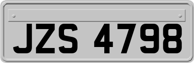 JZS4798