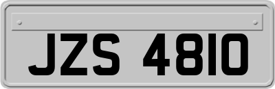 JZS4810