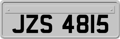 JZS4815