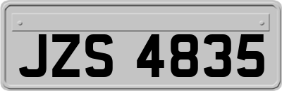 JZS4835