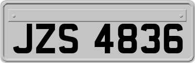 JZS4836