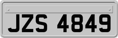 JZS4849