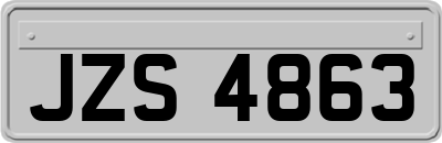 JZS4863