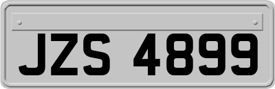 JZS4899