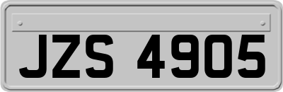 JZS4905