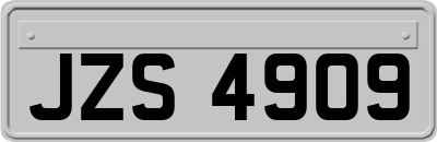 JZS4909