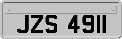 JZS4911