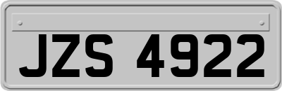JZS4922