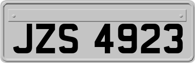JZS4923