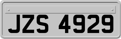 JZS4929
