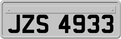 JZS4933