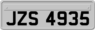 JZS4935