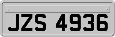 JZS4936
