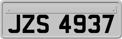 JZS4937