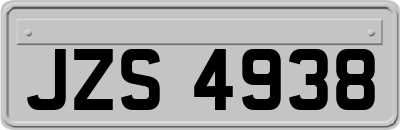 JZS4938