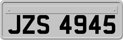 JZS4945