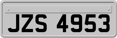 JZS4953