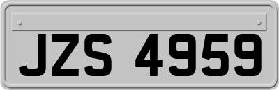 JZS4959