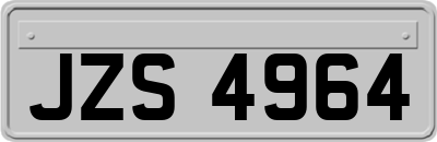 JZS4964