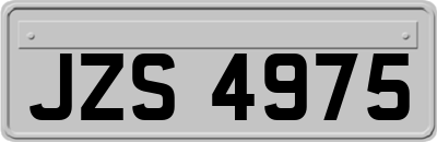 JZS4975
