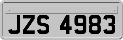JZS4983