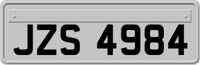 JZS4984
