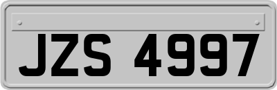 JZS4997