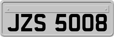 JZS5008