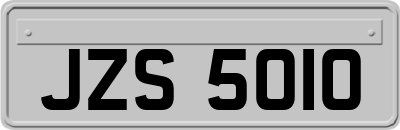 JZS5010