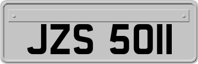 JZS5011