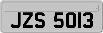 JZS5013